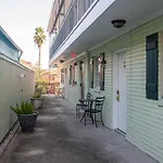 French Quarter Suites Hotel