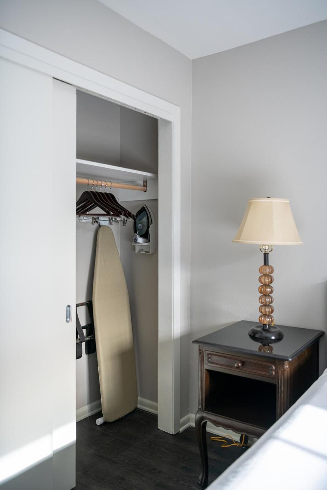 French Quarter Hotel 3*