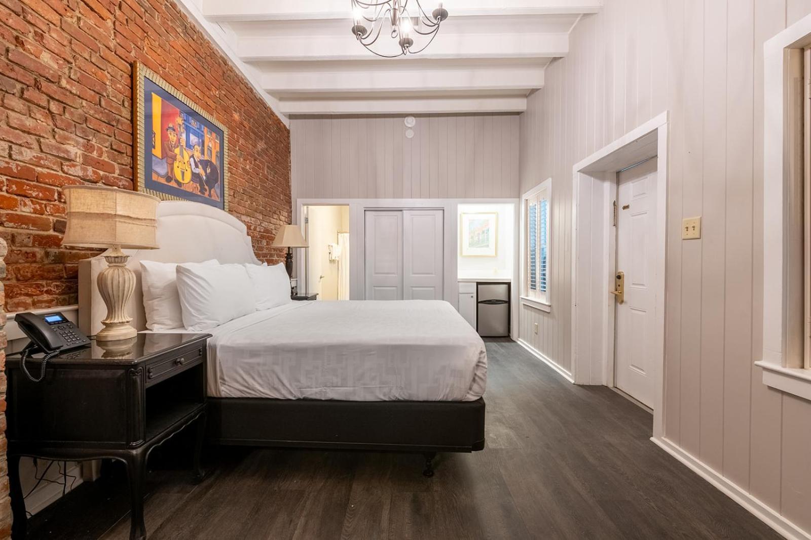 French Quarter 3* New Orleans