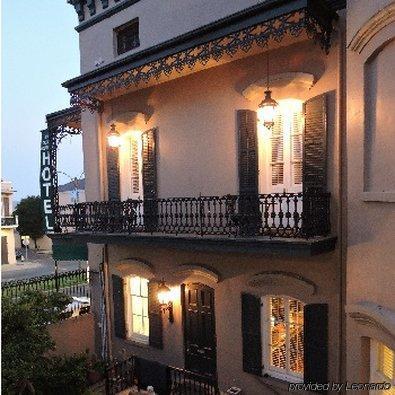 French Quarter 3*